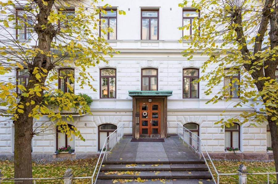 Vuokra asunnot helsinki yksityinen